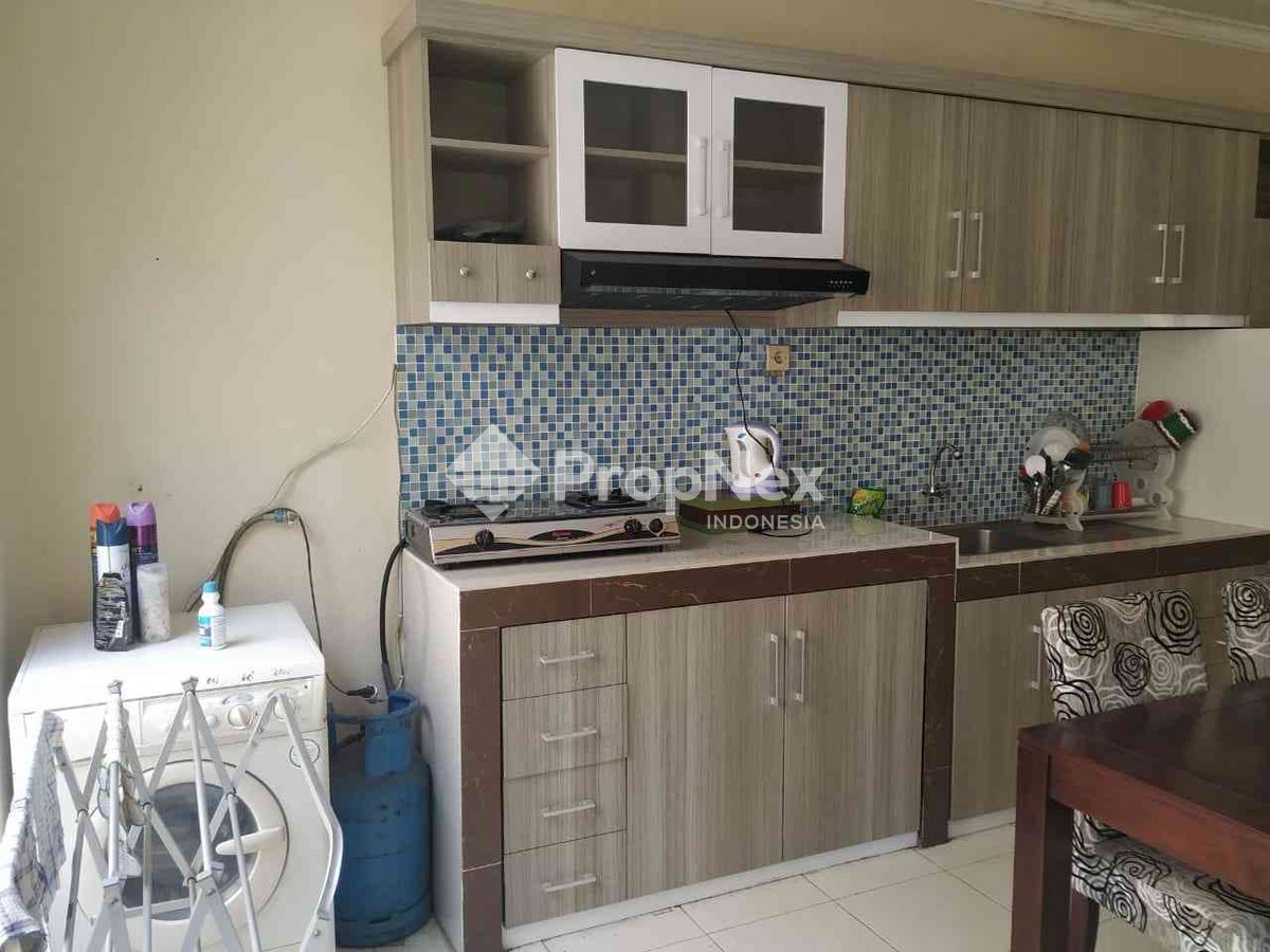 Rumah Siap Huni Puri Bunga Kota Malang — foto 4